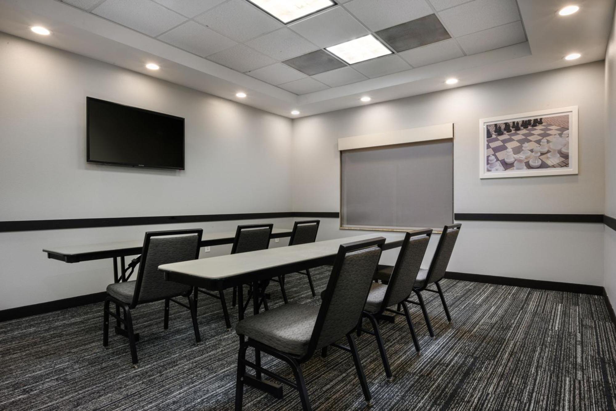 Towneplace Suites By Marriott Houston Westchase Exterior foto