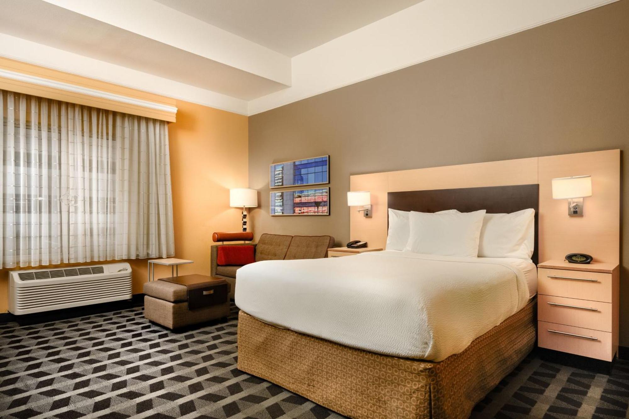 Towneplace Suites By Marriott Houston Westchase Exterior foto