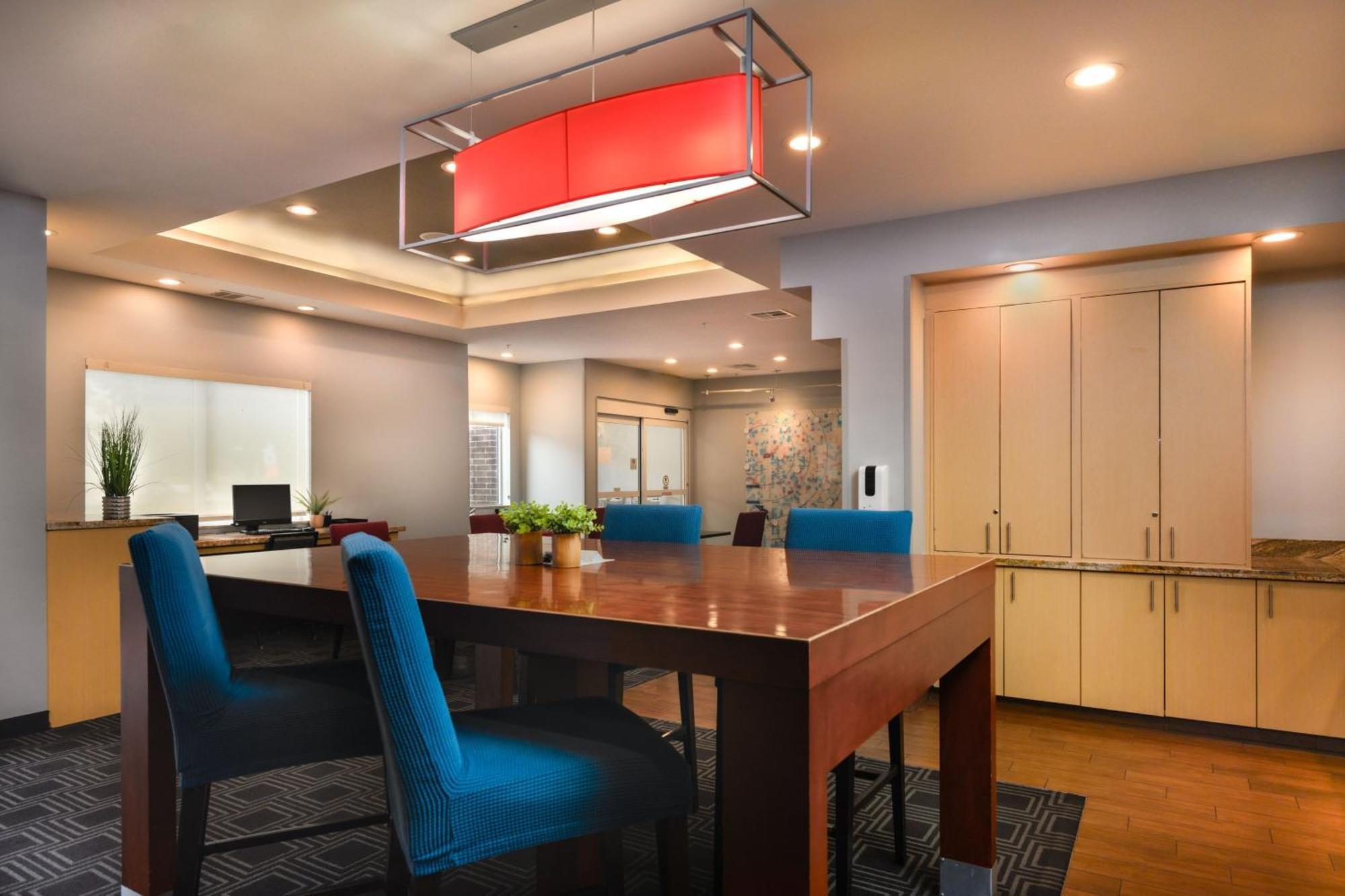 Towneplace Suites By Marriott Houston Westchase Exterior foto