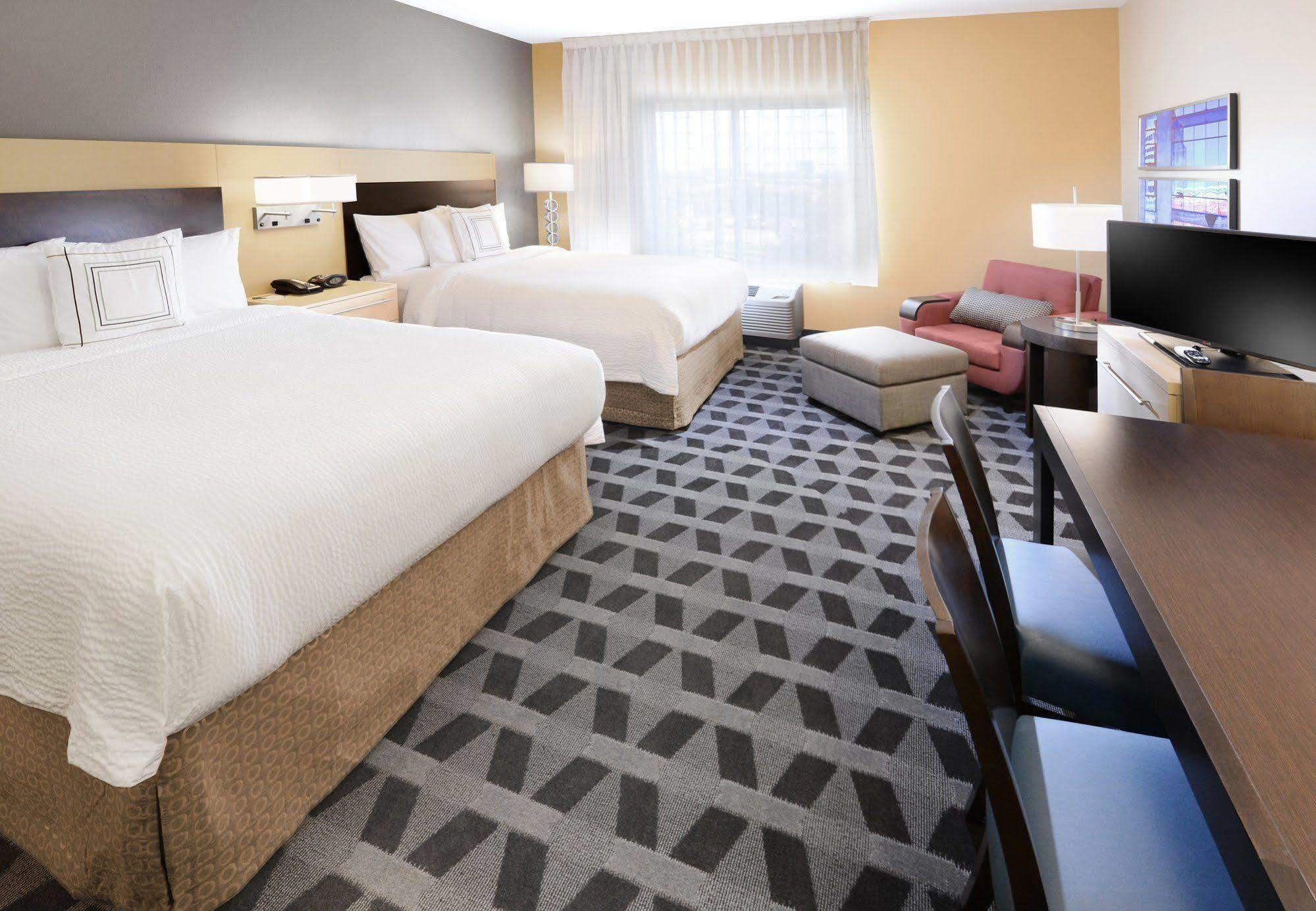 Towneplace Suites By Marriott Houston Westchase Exterior foto